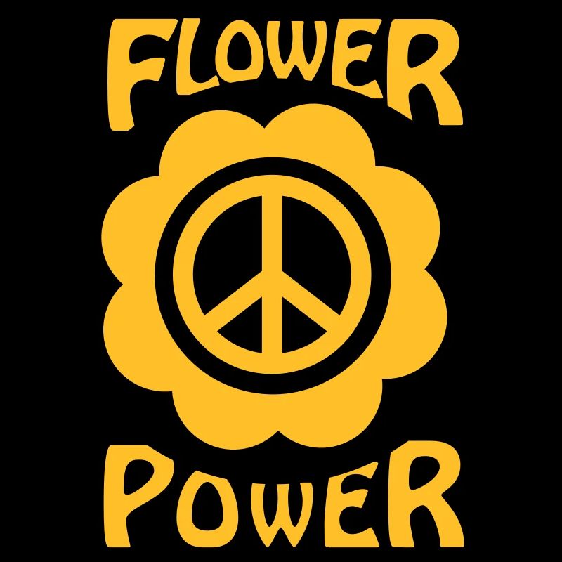 flower power