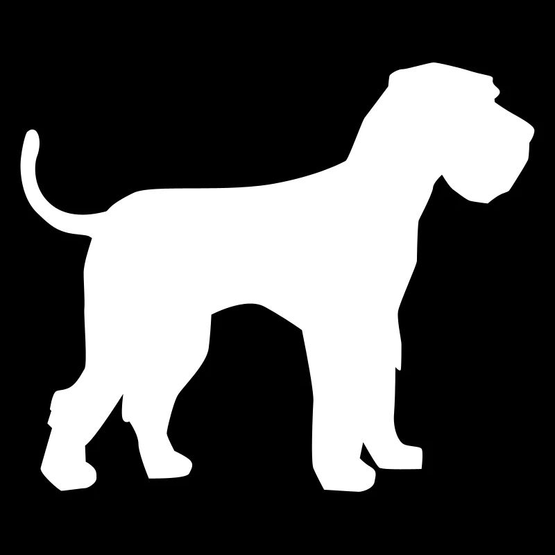 Schnauzer géant