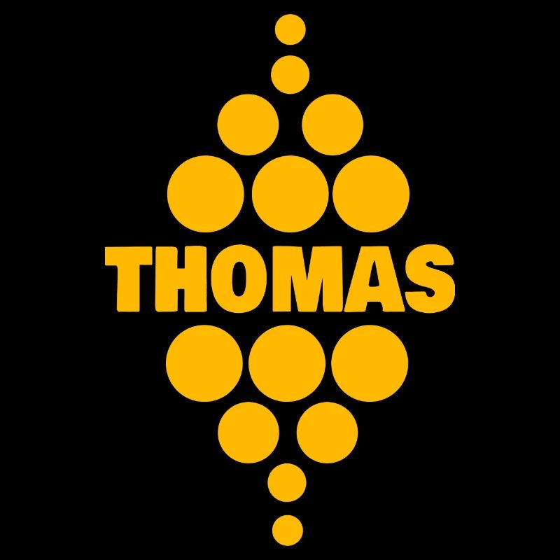 Thomas dans le rôle de Thomas