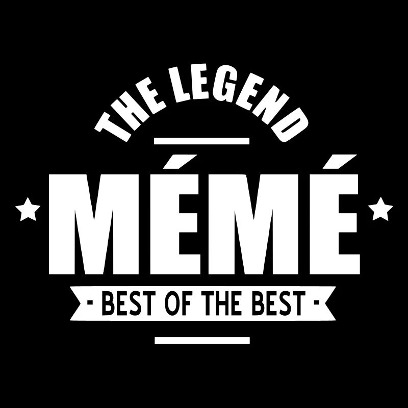mémé