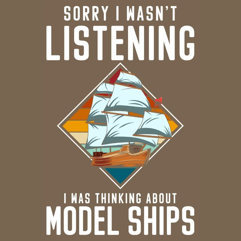 Model Ship Hobby Water Model Builder