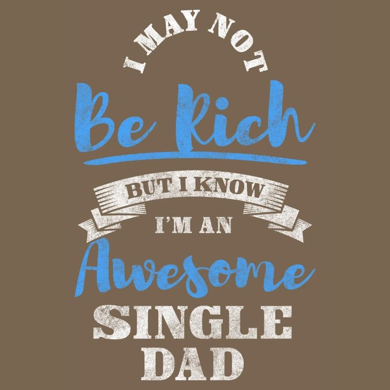 Single Parent Responsibility Sarcasm