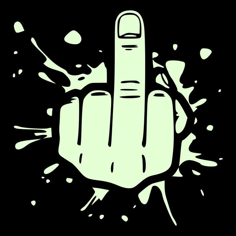 Stinkefinger