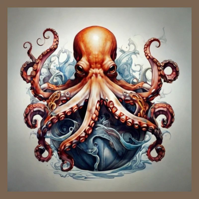 Octopus