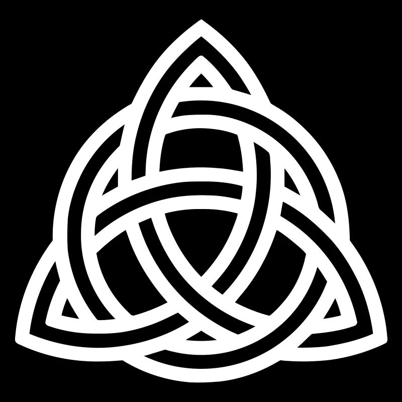 Celtic knot