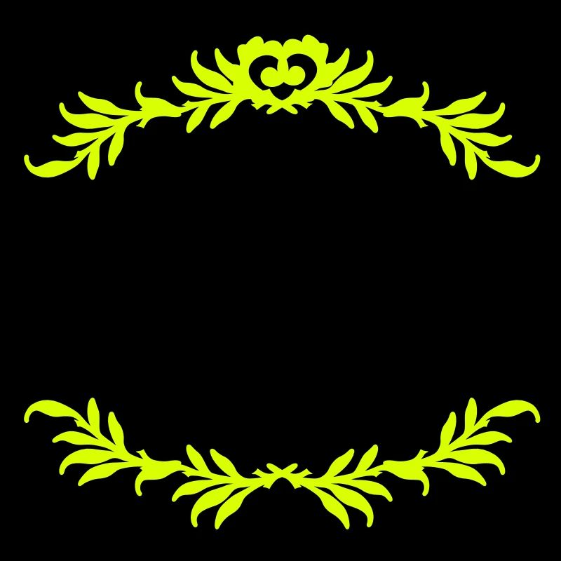 cadre cadre de thym / thym (1c)