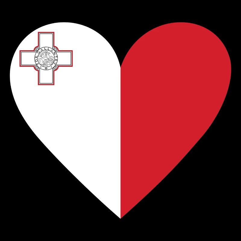 Cœur de Malte