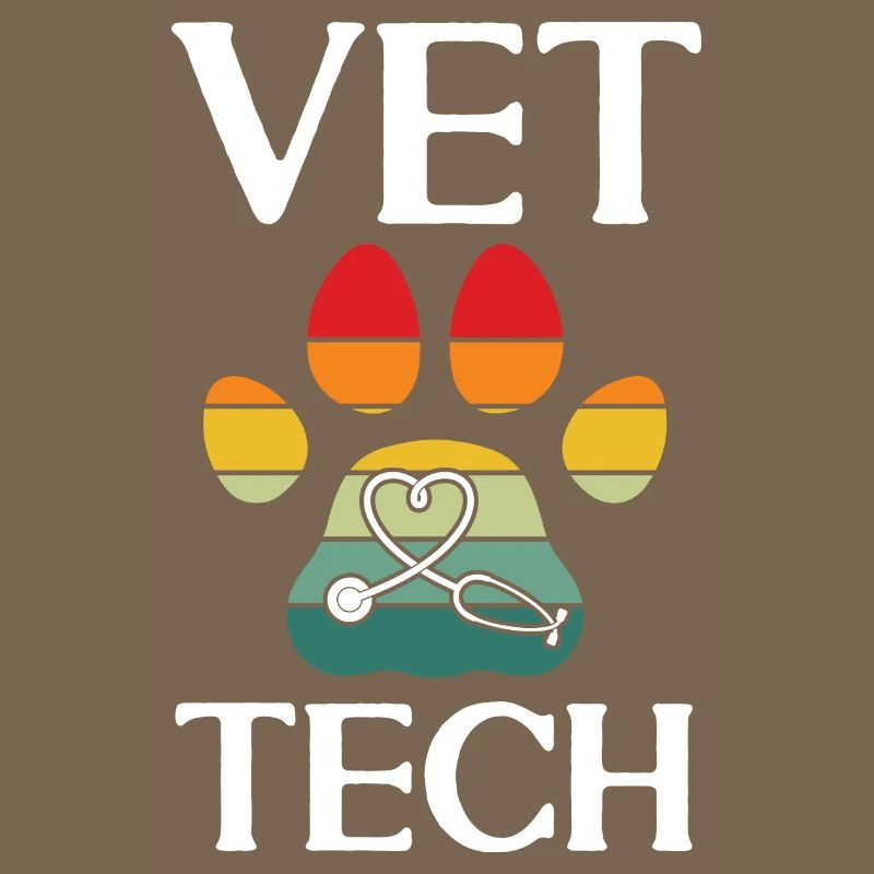 Vet Tech Veterinary Veterinary Technician