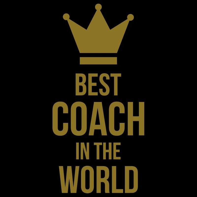 Coach / Coaching / Sport / Training / Trainer