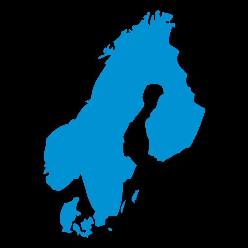 Scandinavia