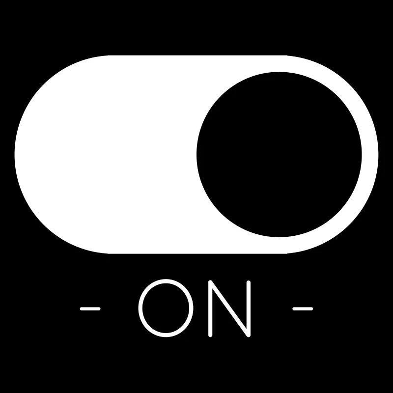 ON