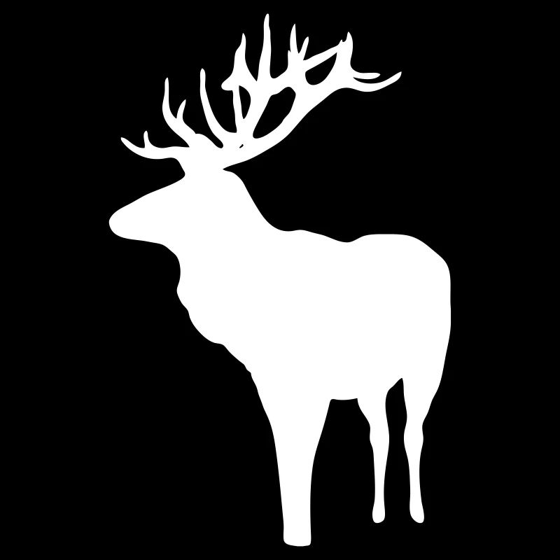 deer - antler - hunting - hunter