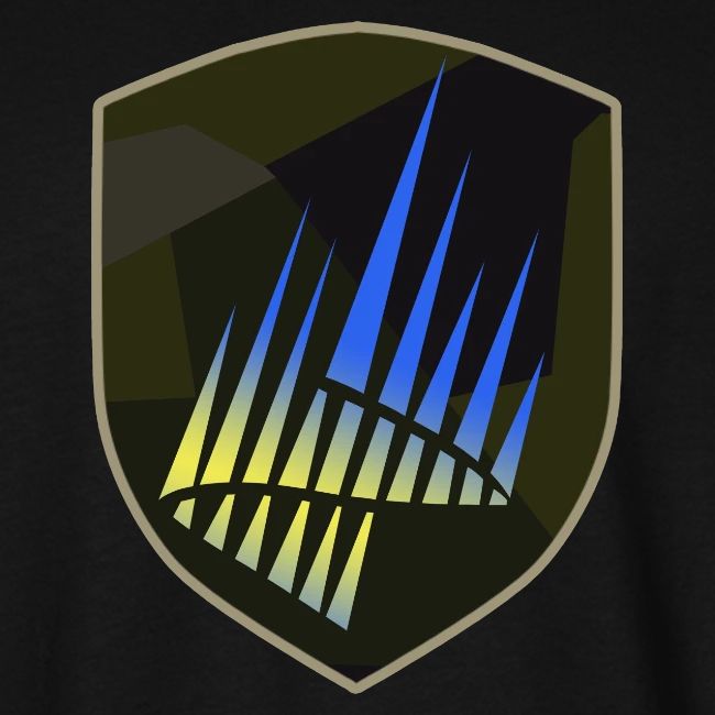 Aurora Frontline Aid logo