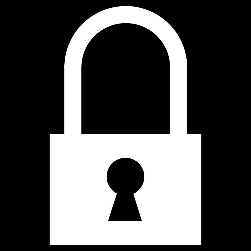Locked lock / locks / keys