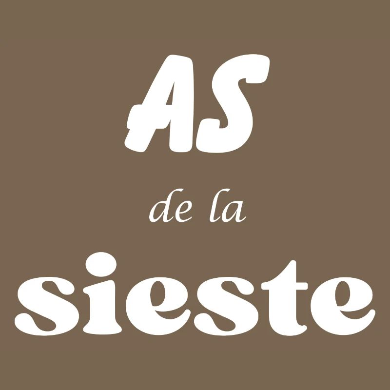 Ass des Nickerchens
