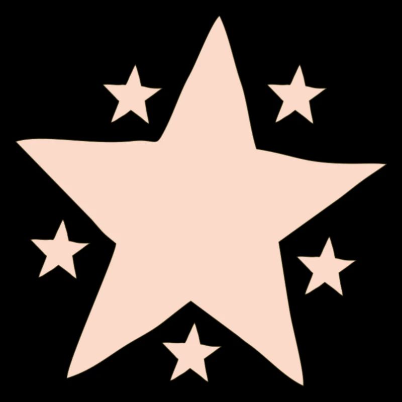 Star Pink