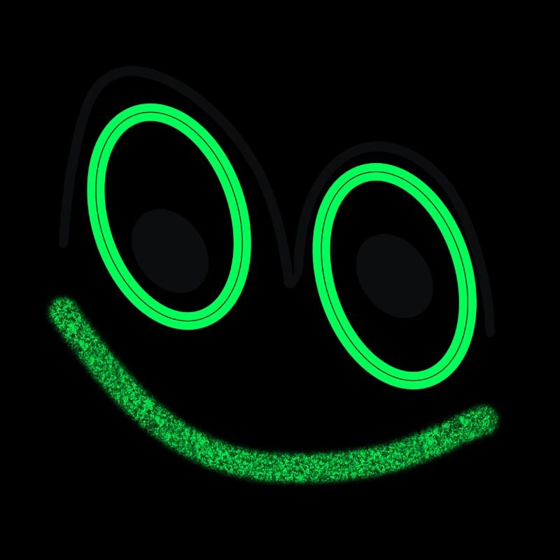 Laughing Mucki