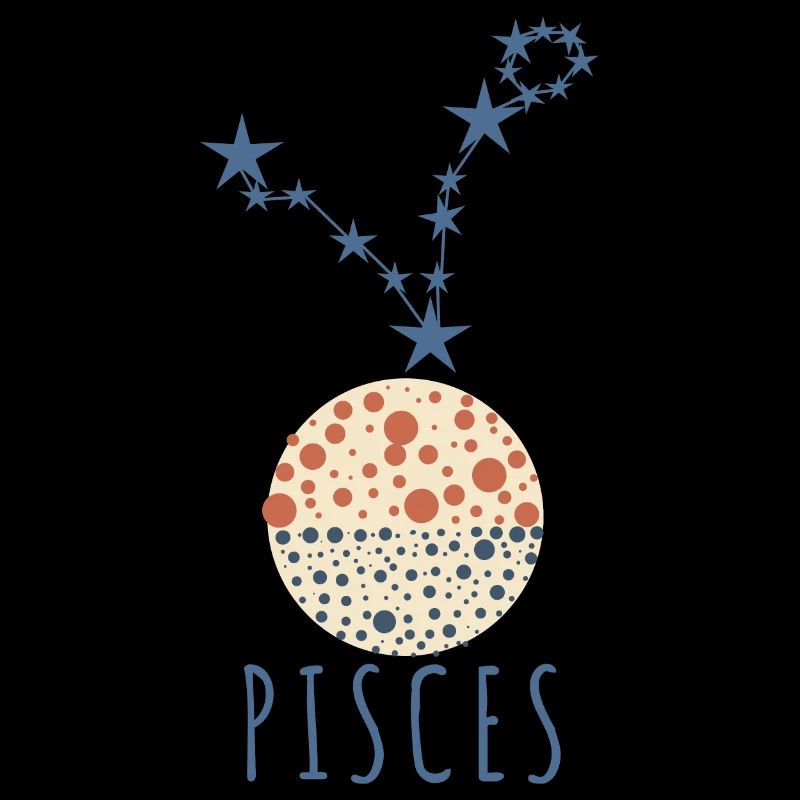 La constellation des Poissons