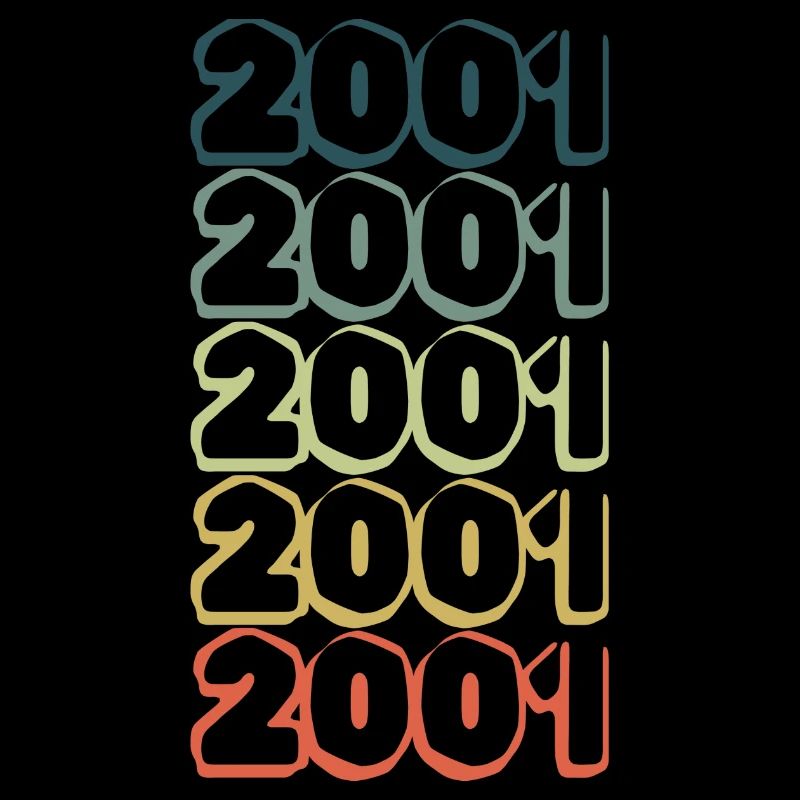 Rétro 2001