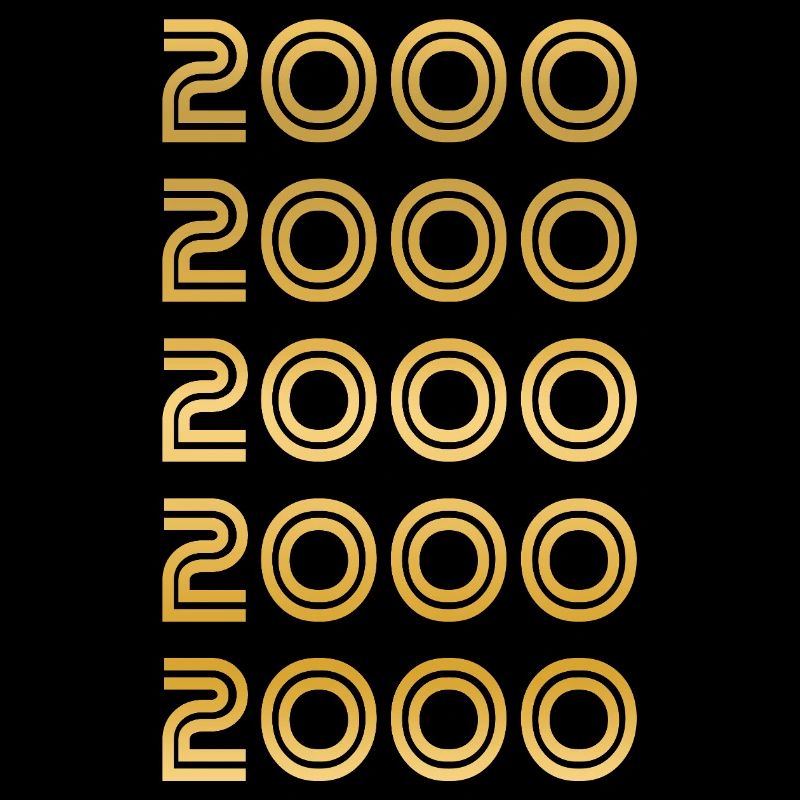 Year 2000