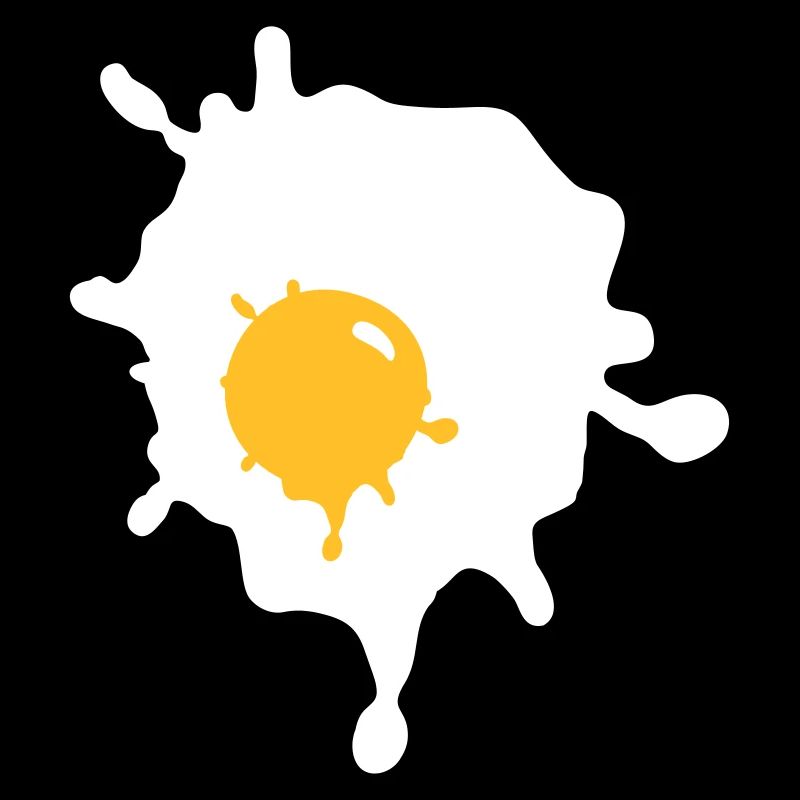 Fried egg - V2