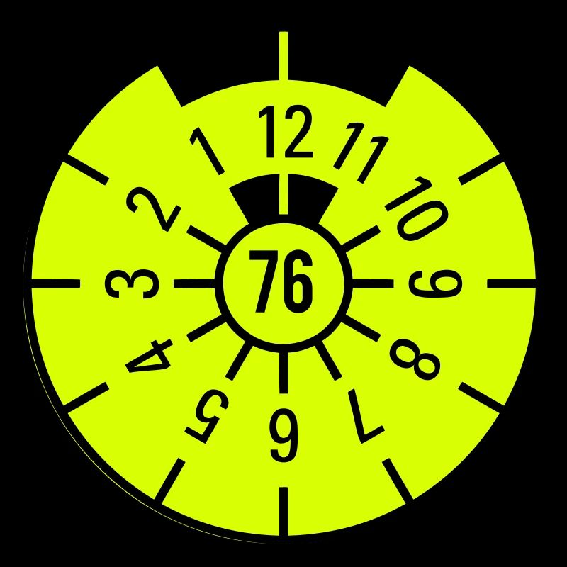 TÜV 1976
