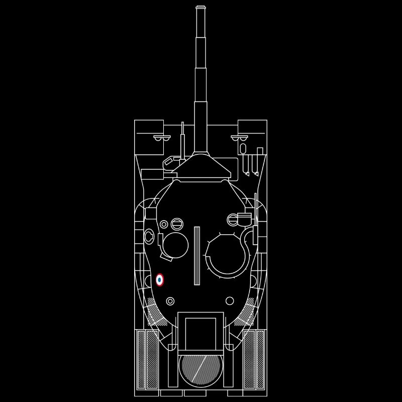AMX 30 B