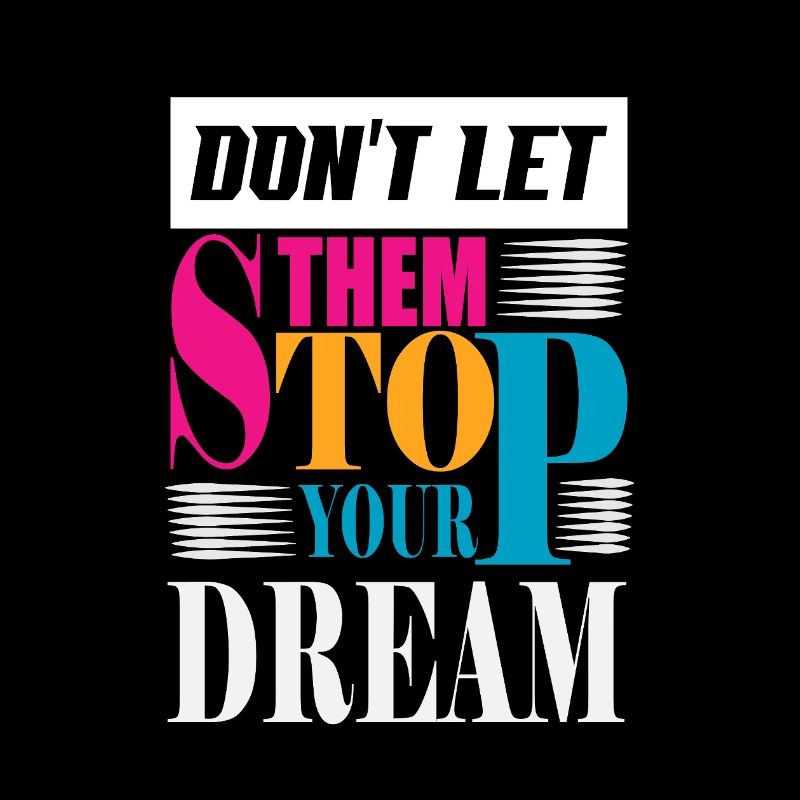 DON T LET THEM
