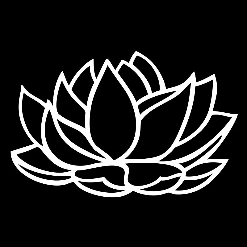 Fleur de Lotus