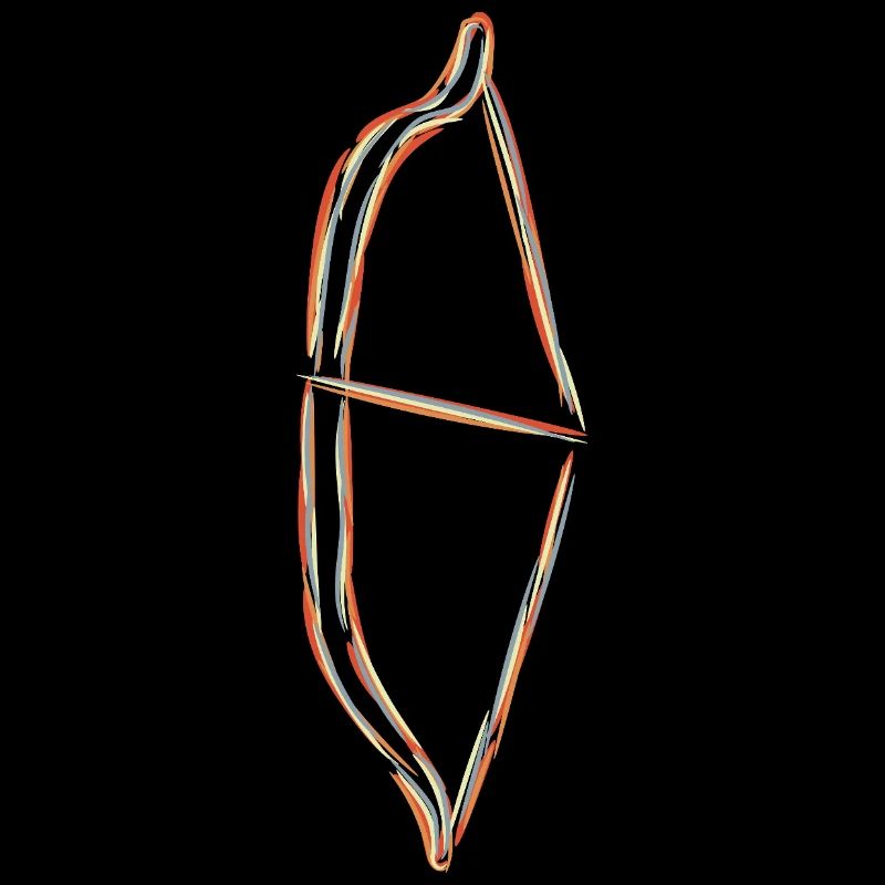 Arc et flèches