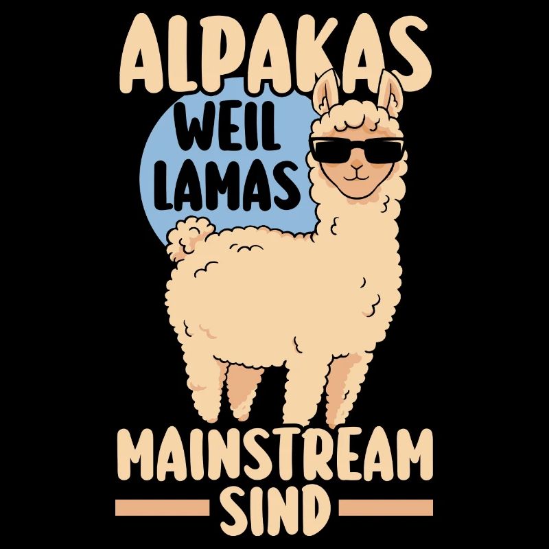 Alpaca
