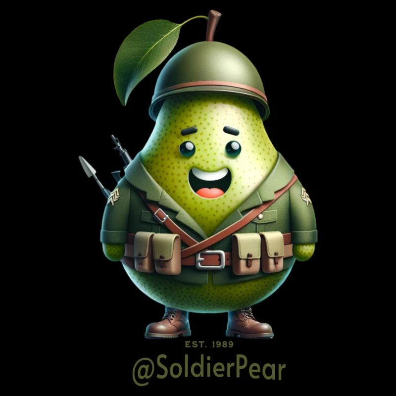@SoldierPear