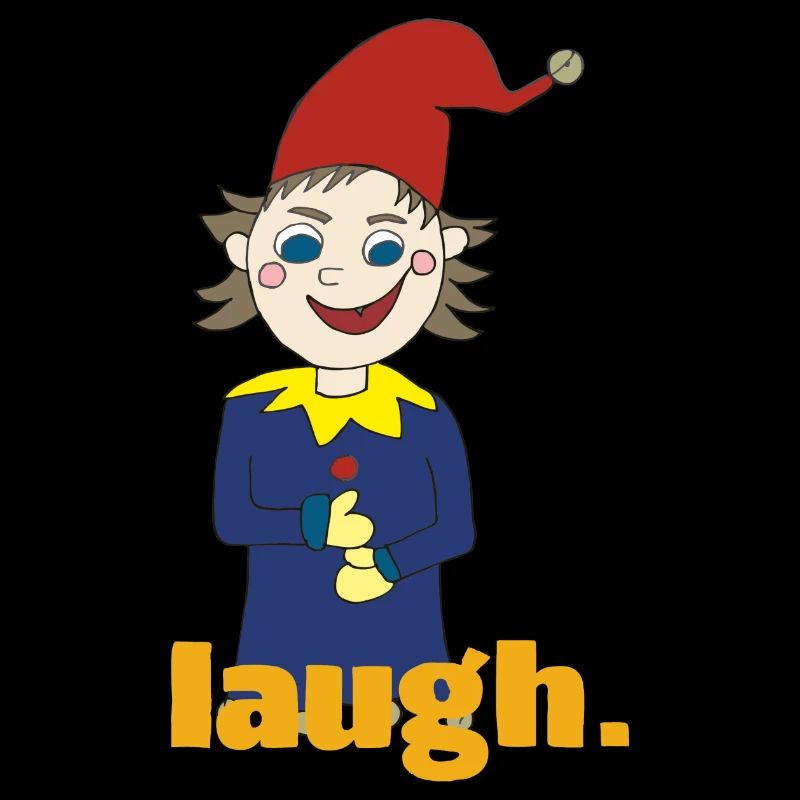 Kasper Laugh
