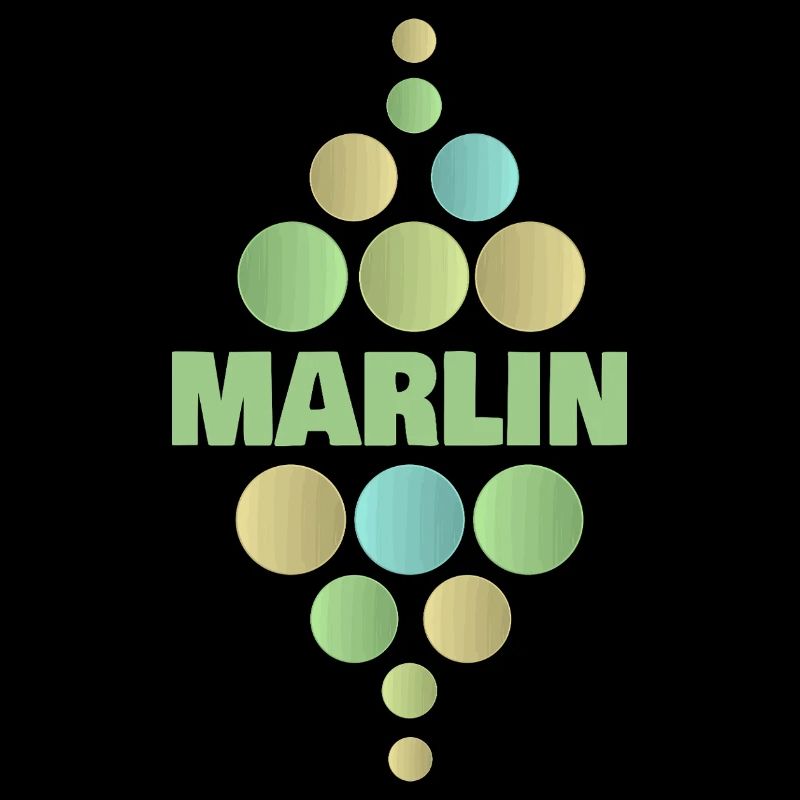 First name Marlin