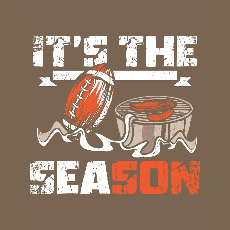 Tailgate C’est la saison