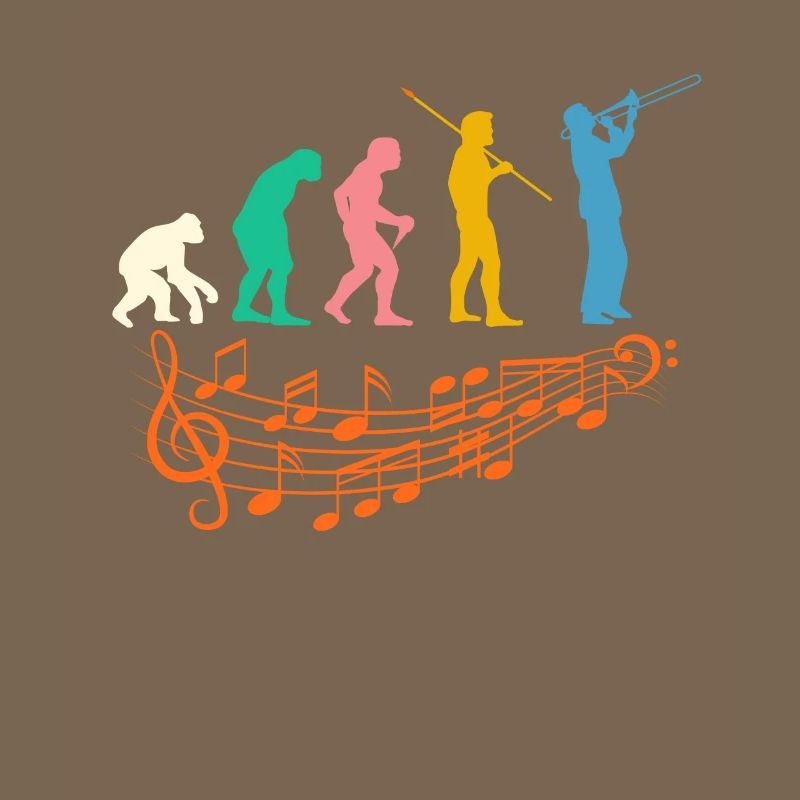 Évolution du jazz
