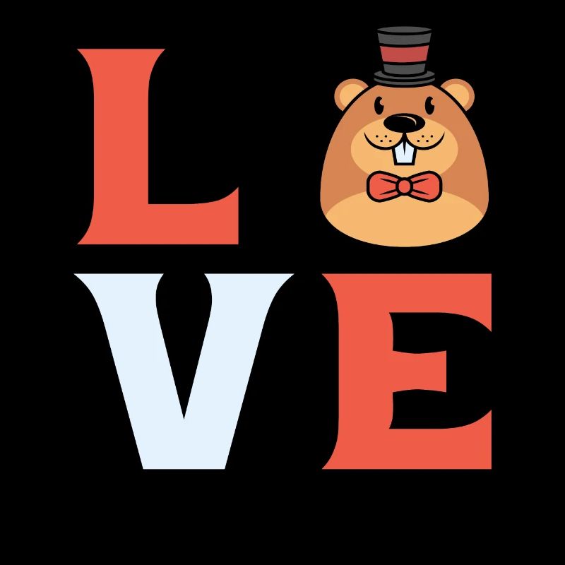 Faune Animal Digger Mole Lover Mole Whisper