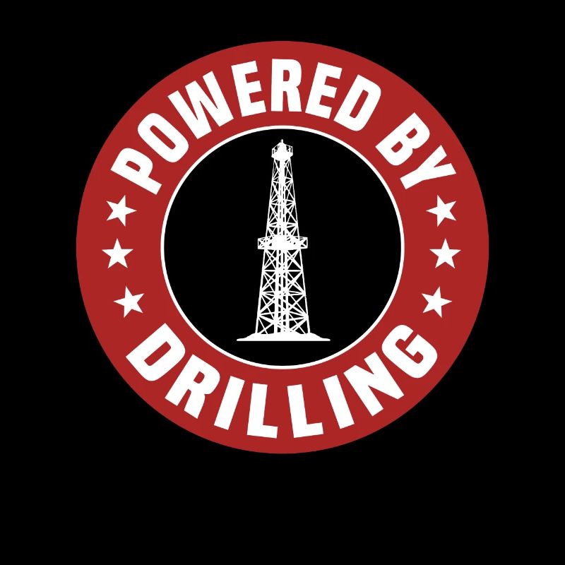Driven by drilling