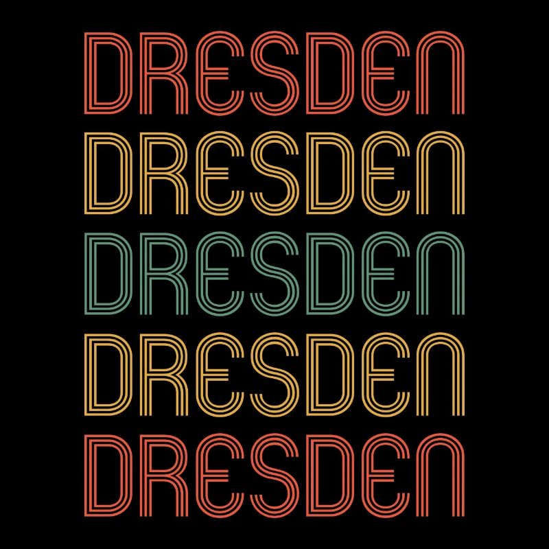 Dresdnerin Dresdner Dresde