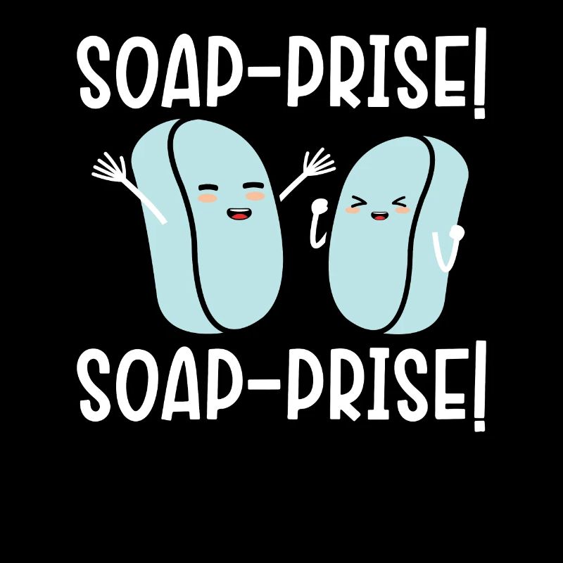 Perle de savon! Perle de savon! Savonnage savon orge