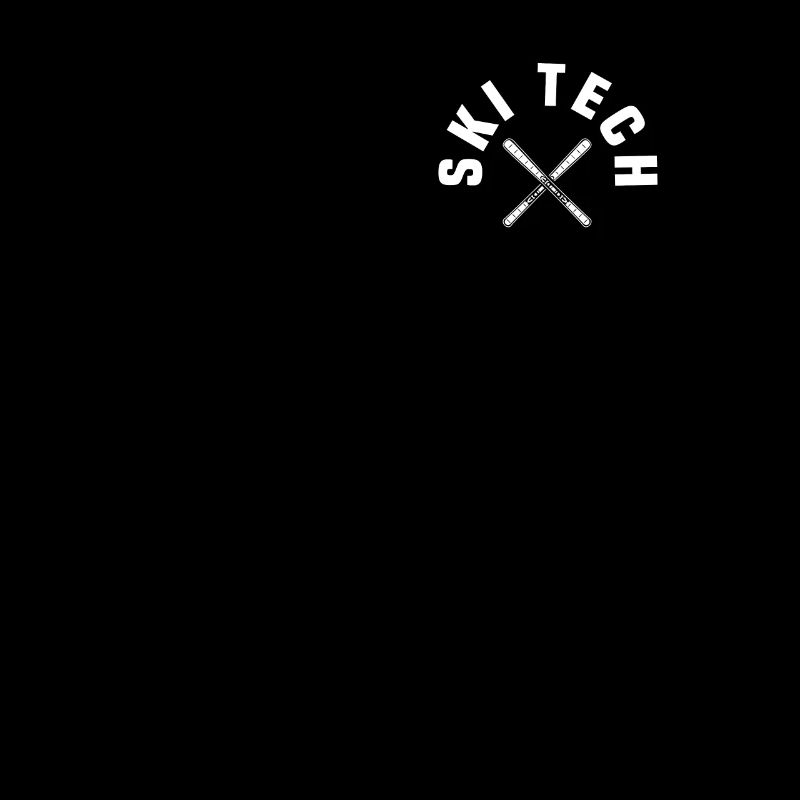 Ski technician
