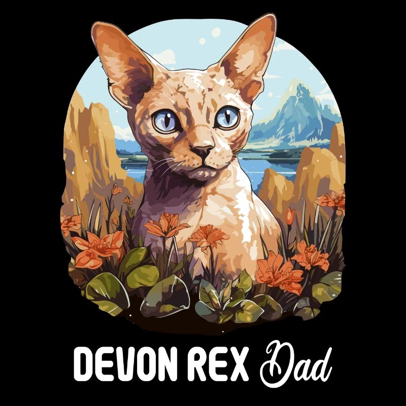 Devon Rex Kitten Devon Rex Cat