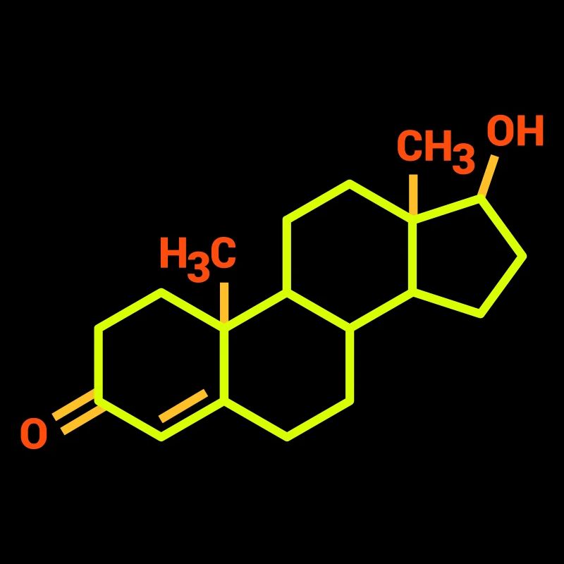formule de testosterone
