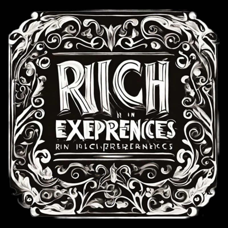 Riche en expérience