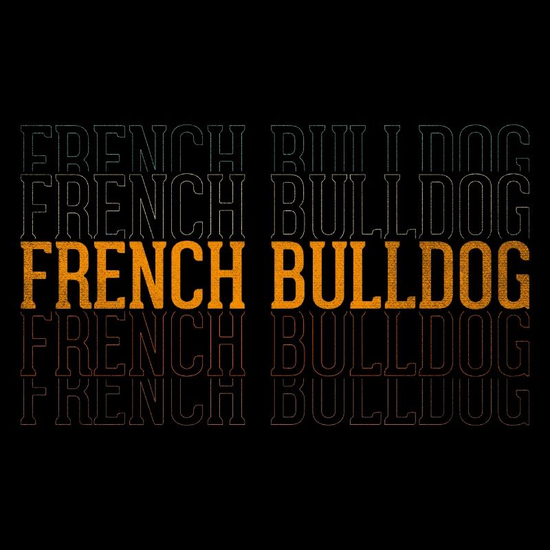 Bouledogue français