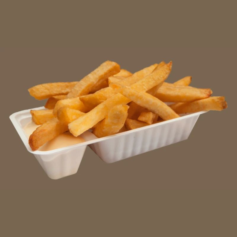 fries stuff