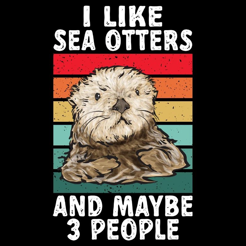 Loutre de mer