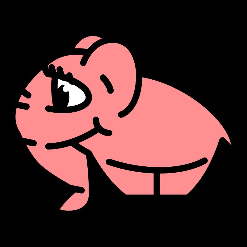 Elephant Elephant
