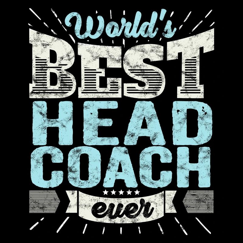 TOP Head Coach: Best Head Coach Ever
