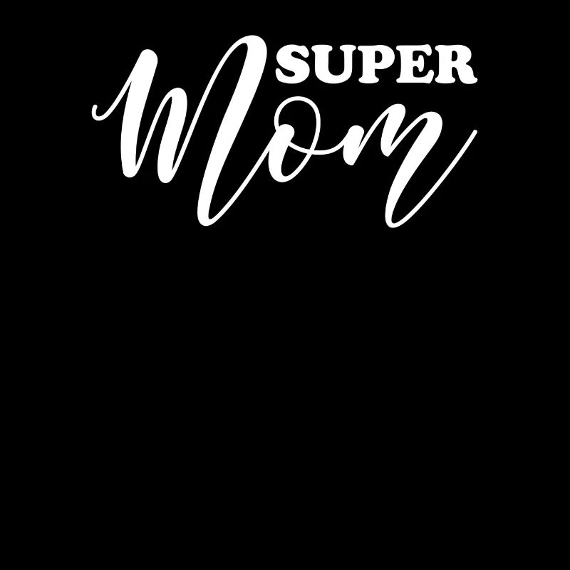 Super Mom